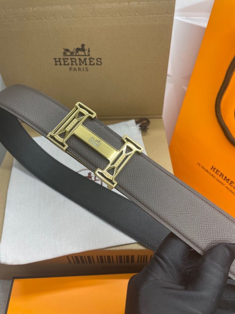 Hermes Belts